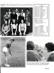 Anderson High School - Indian Yearbook (Anderson, IN), Class of 1975 ...