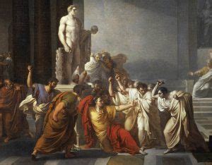 History of the Ides of March: Who should Beware? | Bill Petro