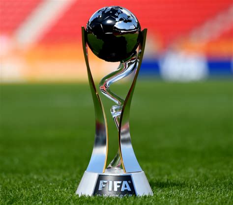 FIFA U-20 World Cup Schedule 2023, Group Wise Fixtures, Time Table ...