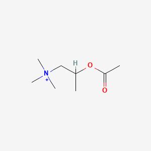 Methacholine | Drug Information, Uses, Side Effects, Chemistry ...