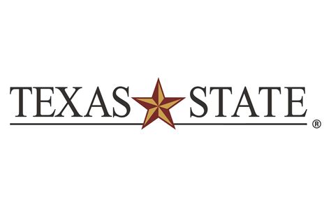 Texas State University Logo (TXST | 02) - PNG Logo Vector Brand ...