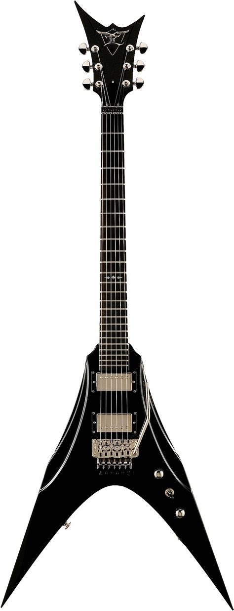 DBZ Guitars Venom 2 Review | Chorder.com