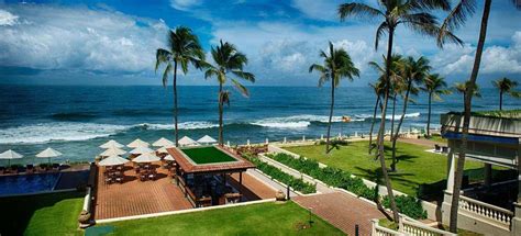 Galle Face Hotel, Colombo Hotel | TransIndus