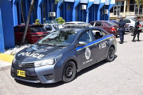 2016 Toyota Corolla Jamaican Police : r/PoliceCars