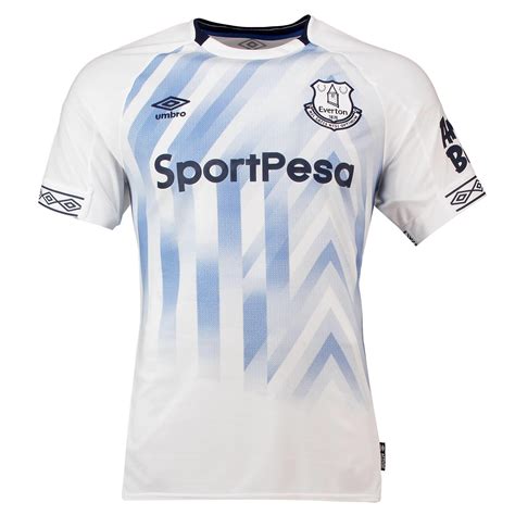 Everton Kit - Exclusive: Everton 17-18 Third Kit Revealed - Footy ...