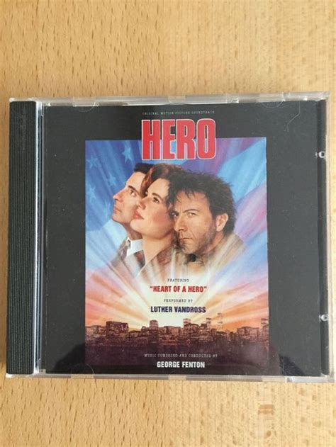 Hero - Soundtrack | Kaufen auf Ricardo