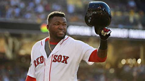 David Ortiz's final season looks amazing in historical perspective ...