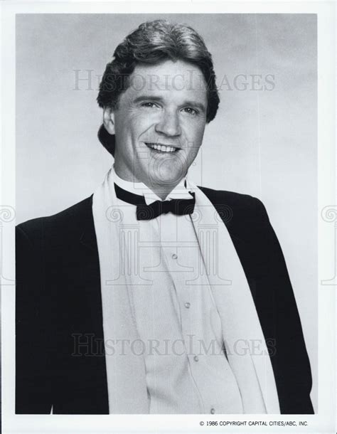 Actor Tom Mason Stars In ABC Television Show Jack And Mike 1986 vintage ...