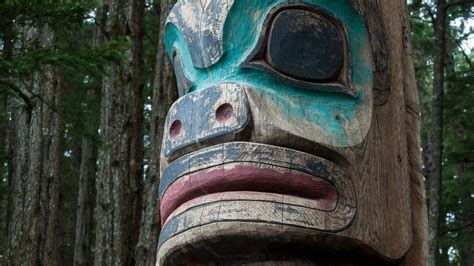 13 totally terrific totem pole facts | Articles | CBC Kids