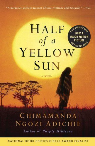 The Best African Novels - Five Books Expert Recommendations