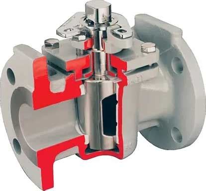 What is Plug Valve? Uses, Types and Benefits