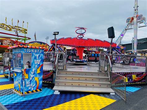 Ekka Rides Prices & Passes: How Much Are Ekka Rides in 2023?