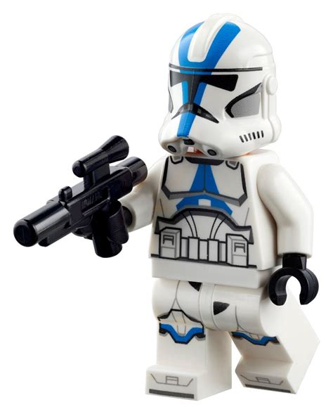 Closer look at the new LEGO Star Wars 2020 Minifigures! | The Brick Post