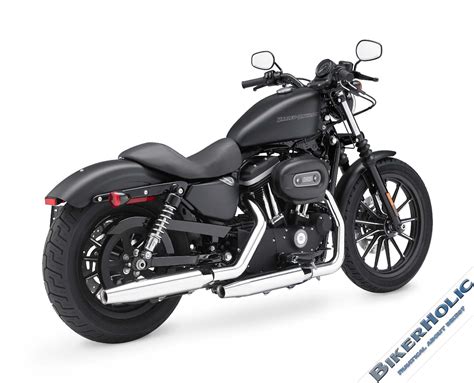 Harley Davidson Accessories Guide: December 2012