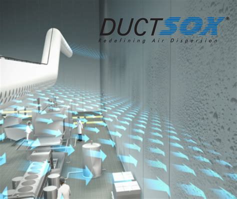 7 Reasons to Consider DuctSox for Your Next Project