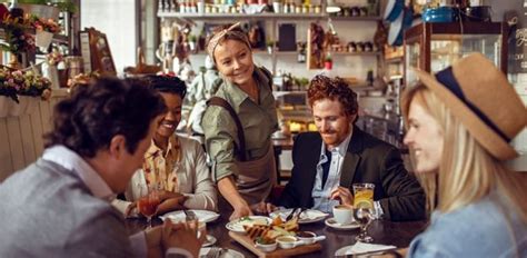 Improve Your Small Restaurant Business with These 9 Tips