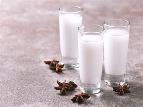 What is Arak | Organic Facts