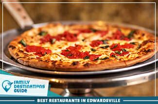 11 Best Restaurants in Edwardsville, IL for 2024 (Top Eats!)