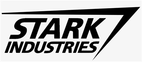 Stark Industries Logo Svg - GracieSurber Blog