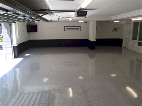 Best Garage Flooring Options – Flooring Tips