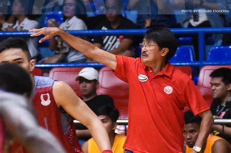 NCAA: Atoy Co unsure of return to Mapua next season | ABS-CBN News