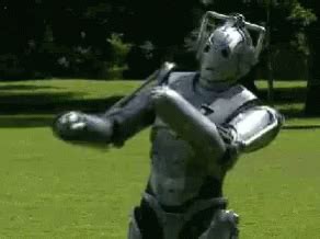 Robots Dance GIF - Robots Dance Dancing - Discover & Share GIFs