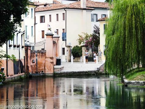 Amazing Things To Do in Treviso Italy (+ the Treviso Food Not To Miss!)