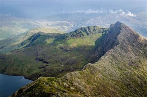 Snowdonia National Park ⛰️ Snowdonia Tourism