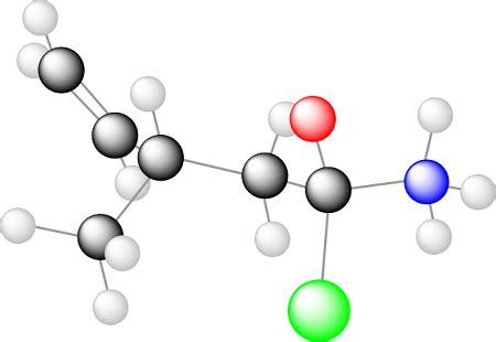 The following structure represents a tetrahedral alkoxide-ion intermediate formed by the ...