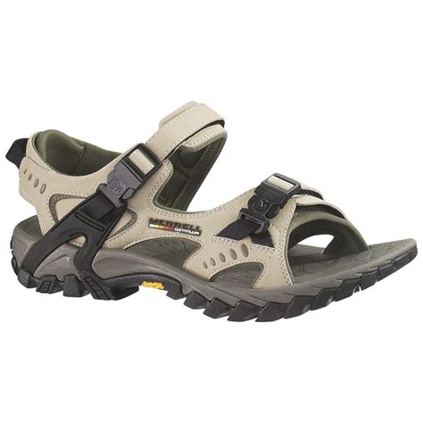 Men's Merrell® Migration™ Sport Sandals - 139856, Sandals & Flip Flops ...