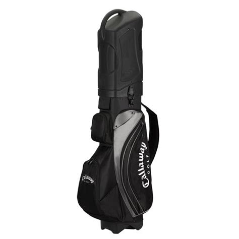 Callaway Golf Hybrid Travel Golf Bag Golfballs.com