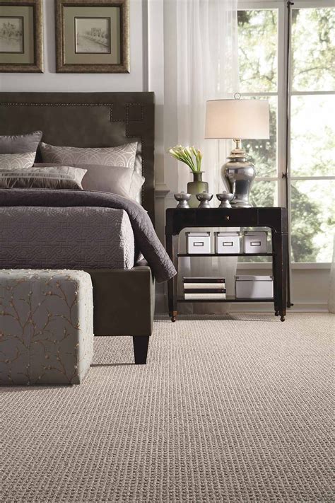 Bedroom Carpet Color Ideas - Design Corral