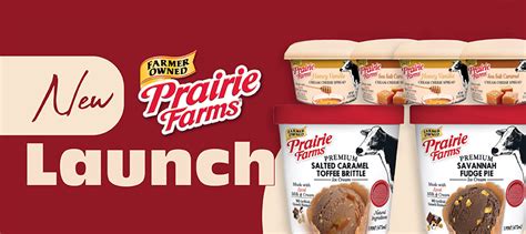 Prairie Farms Debuts New Product Lines | Deli Market News