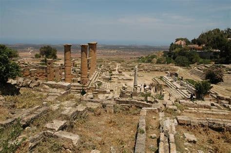 Cyrene, Libya Historical Facts and Pictures | The History Hub