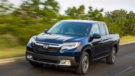 WATCH NOW! 2019 Honda Ridgeline Fuel Economy Numbers - YouTube