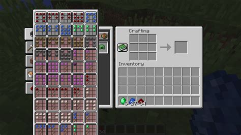 More Armor And Tools Minecraft Mod