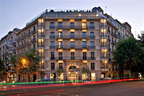 TWO Hotel Barcelona | Hotel Gay en Barcelona