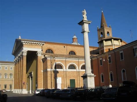 15 Best Things to Do in Forli (Italy) - The Crazy Tourist