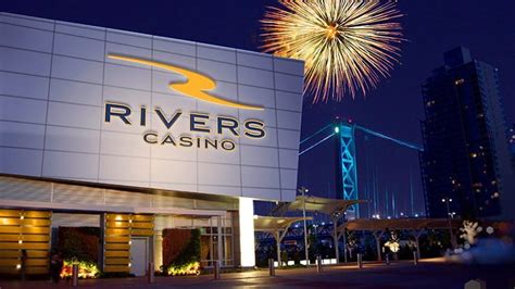 Rivers Casino Philadelphia celebrates 10th anniversary | Yogonet ...