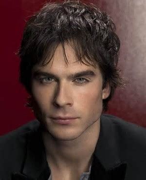 Ian Somerhalder - Ian Somerhalder Photo (39723813) - Fanpop