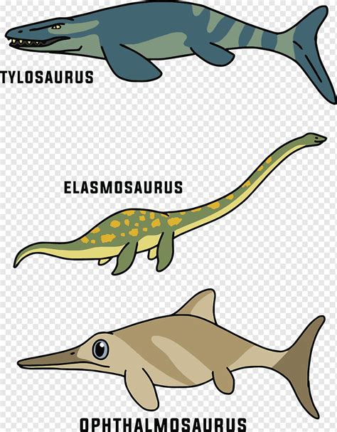 Elasmosaurus Vs Mosasaurus