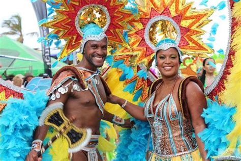 It’s Carnival! – Aruba Today