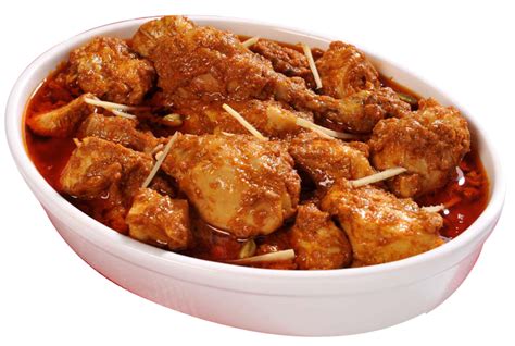 Chicken Masala Curry, Chicken Qurma, Murg Salan PNG Image Free | Graficsea