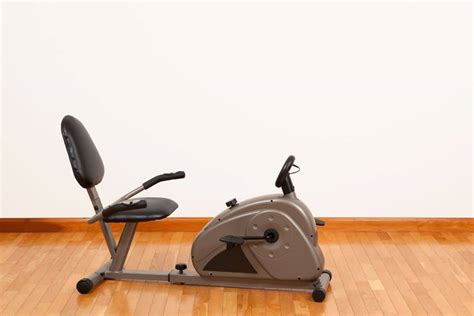 Best Recumbent Exercise Bike - treadmill.run