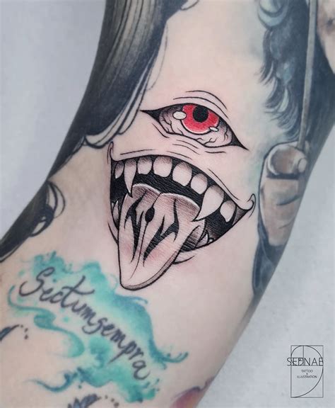 29+ Jujutsu Kaisen Sukuna Tattoo | SamanthaGeorgie