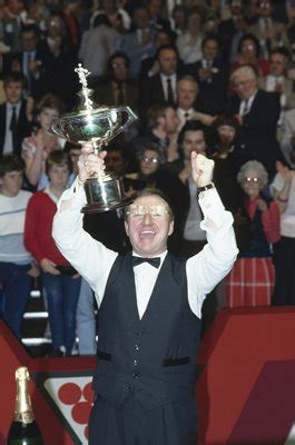 Dennis Taylor Photos, Posters & Prints | Snooker Photos