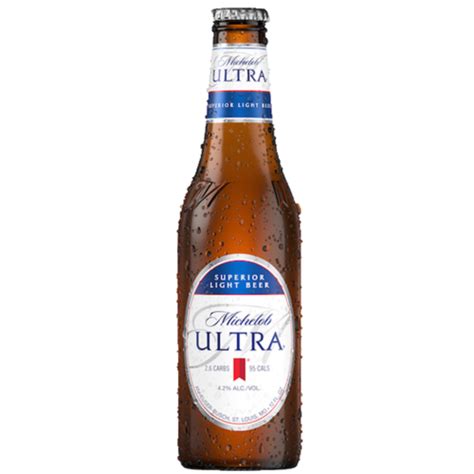 Michelob Ultra • 1 / 2 Barrel Keg