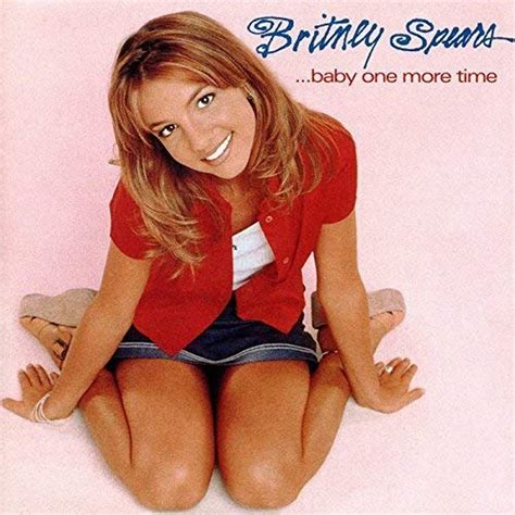 SPEARS, BRITNEY - Baby One More Time (Gold Series) - Amazon.com Music