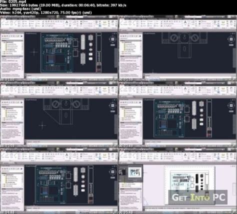 AutoCAD Electrical 2014 Free Download - Get Into Pc