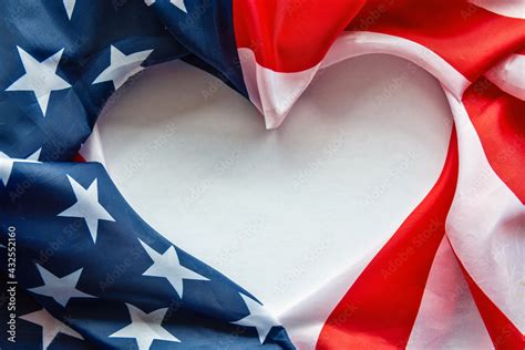 american patriotic background, usa flag, for US national holidays Stock Photo | Adobe Stock